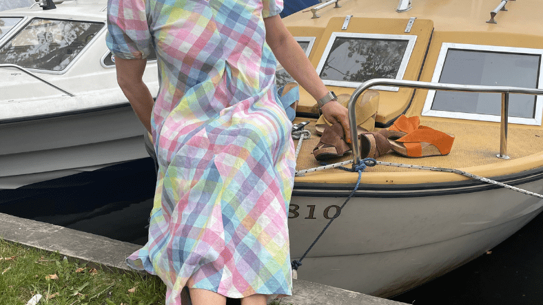 24 par sommersandaler som både er comfy og stylish