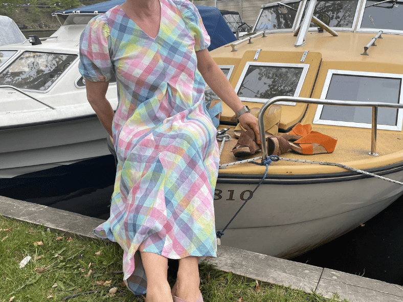 24 par sommersandaler som både er comfy og stylish