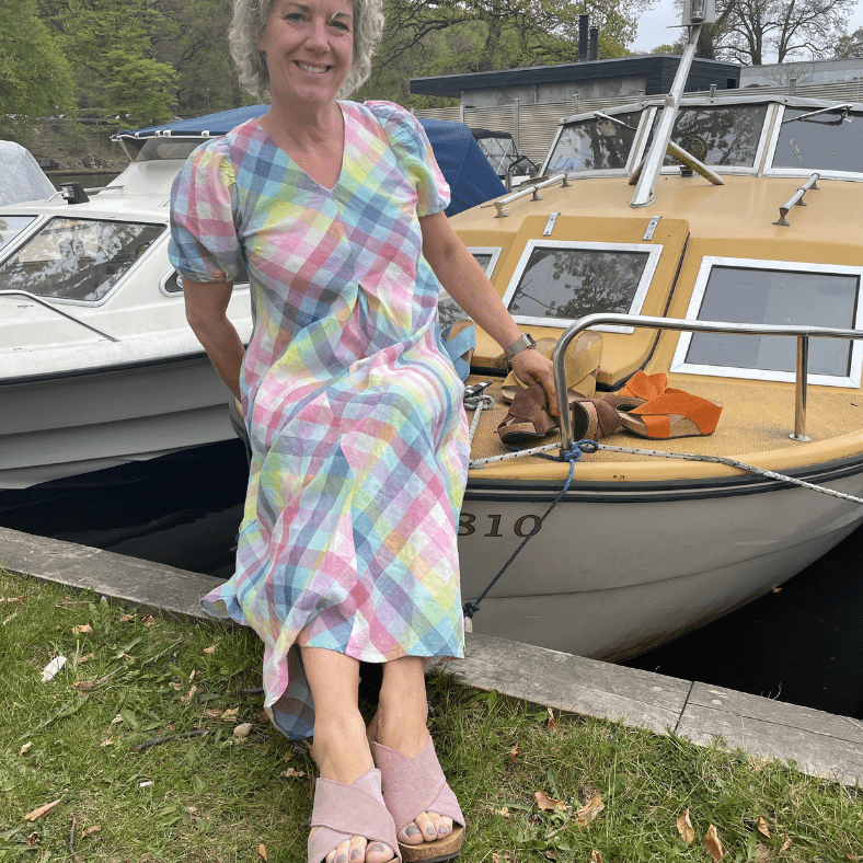 24 par sommersandaler som både er comfy og stylish
