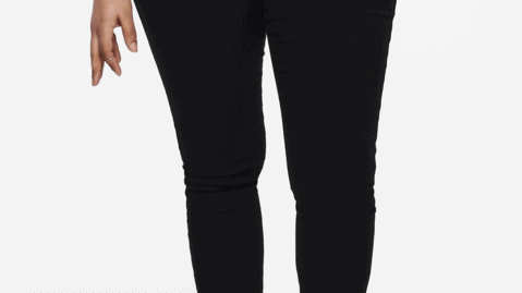 Jeans til kjoler? Augusta jeans gør det muligt med stil