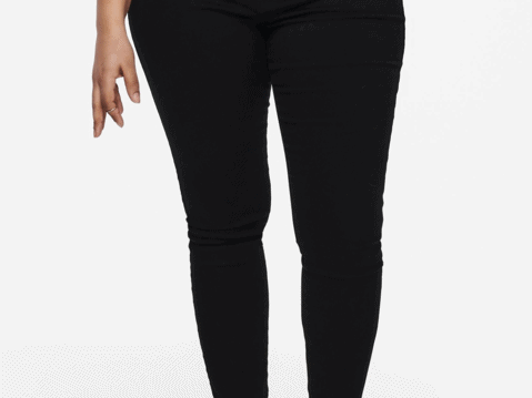 Jeans til kjoler? Augusta jeans gør det muligt med stil