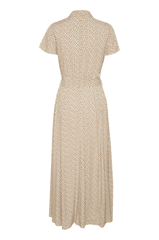 Soaked in Luxury Arjana Dress | Smuk lang sommerkjole