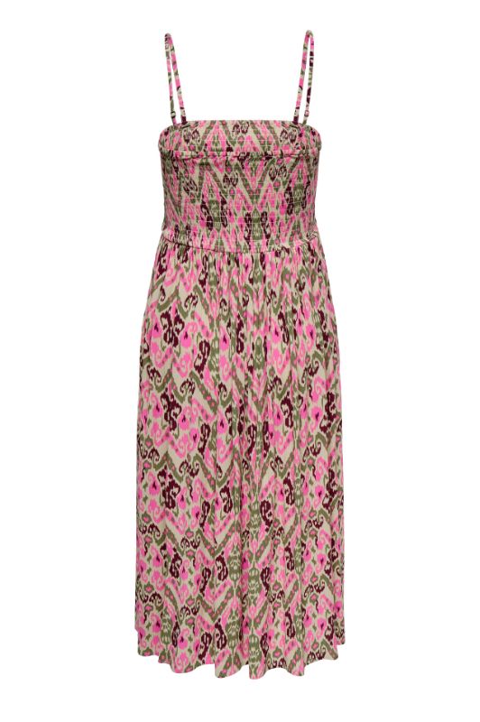 JDY Bree dress | Sommerkjole med stropper