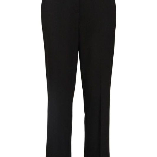 Object Lisa straight pant sort L32
