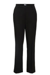 Object Lisa straight pant sort L32 I Bestseller buksen 2026