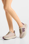 Woden Sabine sneaker | Super cool nyhed i dry rose