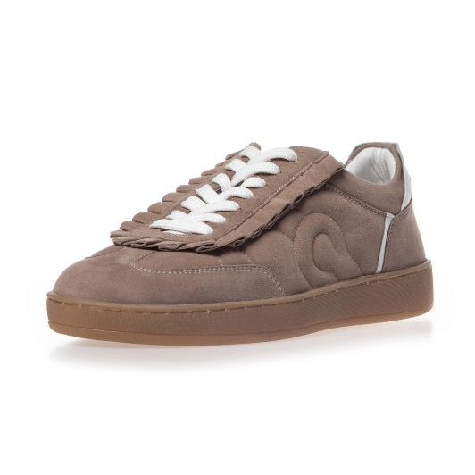 Copenhagen Shoes As the breeze | Feminin sand sneaker