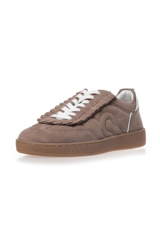 Copenhagen Shoes As the breeze | Feminin sand sneaker