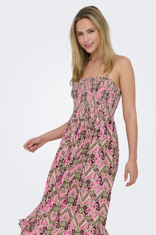 JDY Bree dress | Sommerkjole med stropper