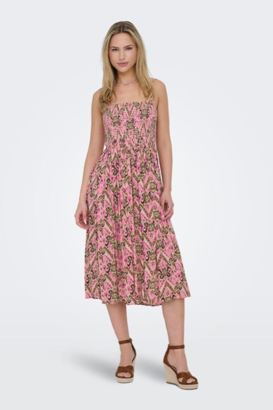 JDY Bree dress | Sommerkjole med stropper