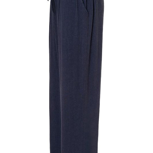 Ofelia Gira hørbuks i navy I Dresslab