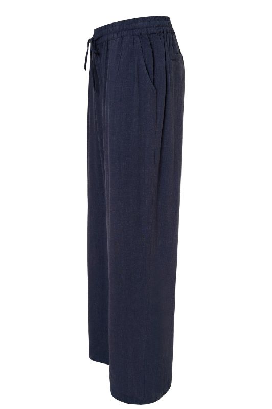 Ofelia Gira hørbuks i navy I Dresslab