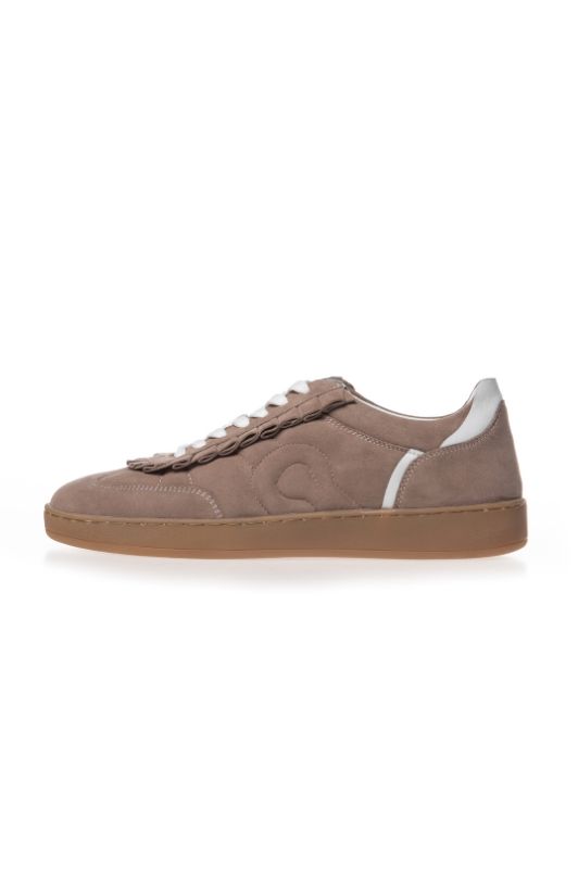Copenhagen Shoes As the breeze | Feminin sand sneaker