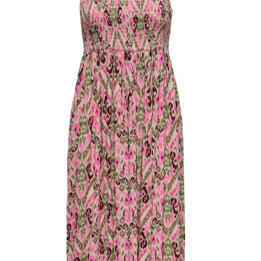 JDY Bree dress | Sommerkjole med stropper