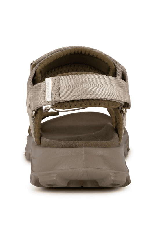 Woden Sandie tracking sandal | Stone