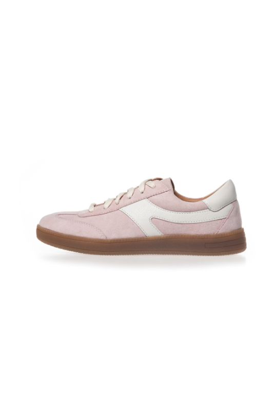 Copenhagen Shoes Freak Out sneak | Sneakers rosa