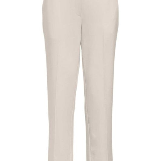Object Lisa straight pant lys sand L32