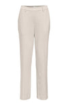 Object Lisa straight pant lys sand L32