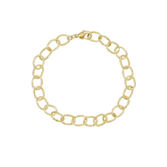 Pure by Nat I Armbånd i guld