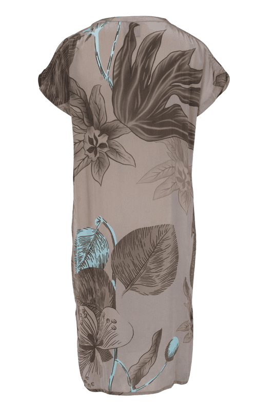 NÜ By Staff Zenta dress | Bestseller i nyt print