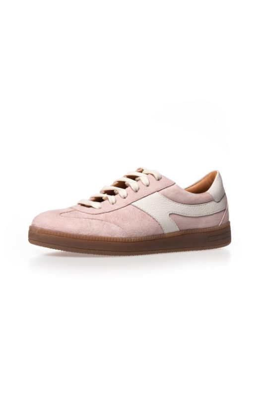 Copenhagen Shoes Freak Out sneak | Sneakers rosa