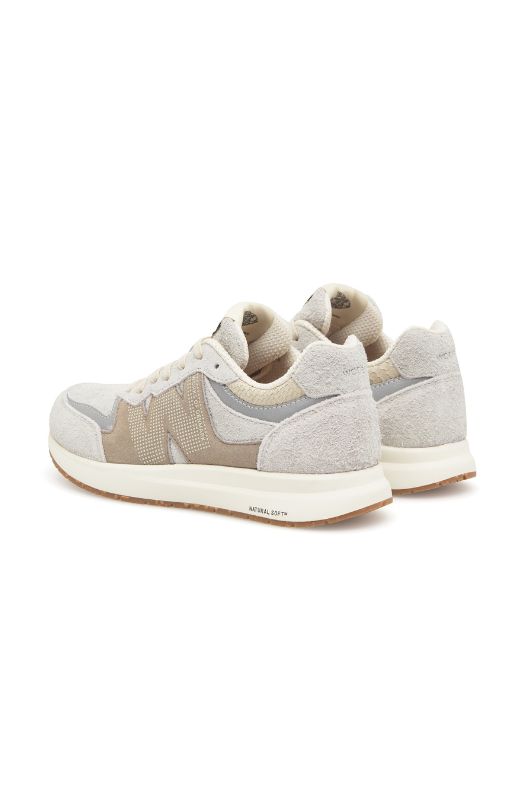Woden Rigmor suede sneakers | Delphin