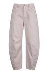 OM-HU Berlin barrel buks i rosa buks I Dresslab
