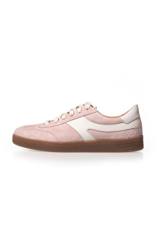 Copenhagen Shoes Freak Out sneak | Sneakers rosa
