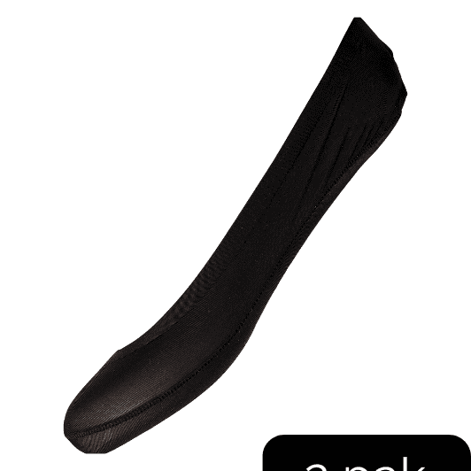 Decoy I 2 pak footies i sort