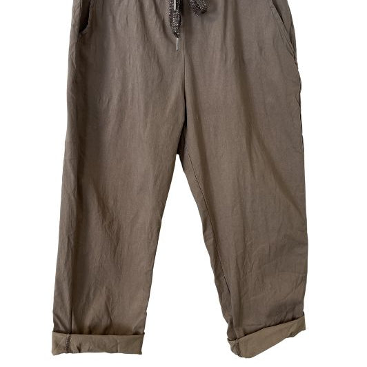 Moondust Magic piratbuks i sand I Dresslab
