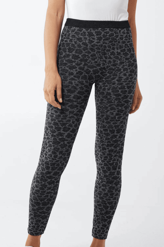 New London leo legging