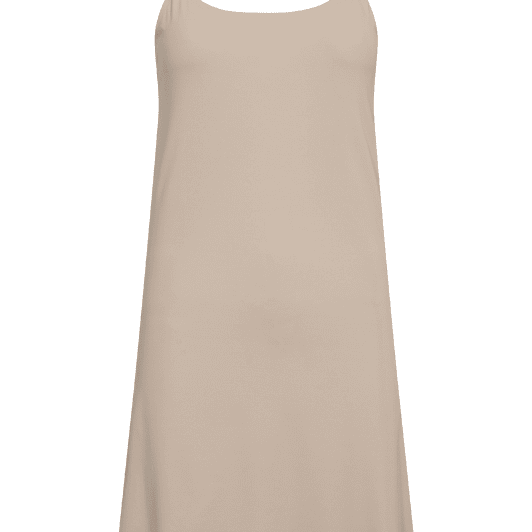 Hype the Detail basis underkjole i nude | Populær must-have