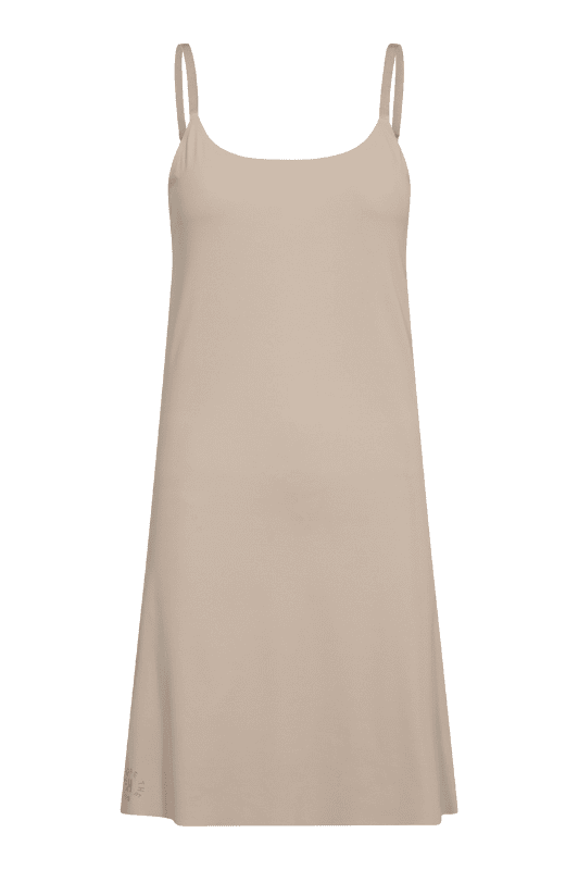 Hype the Detail underkjole i nude | Populær must-have underkjole