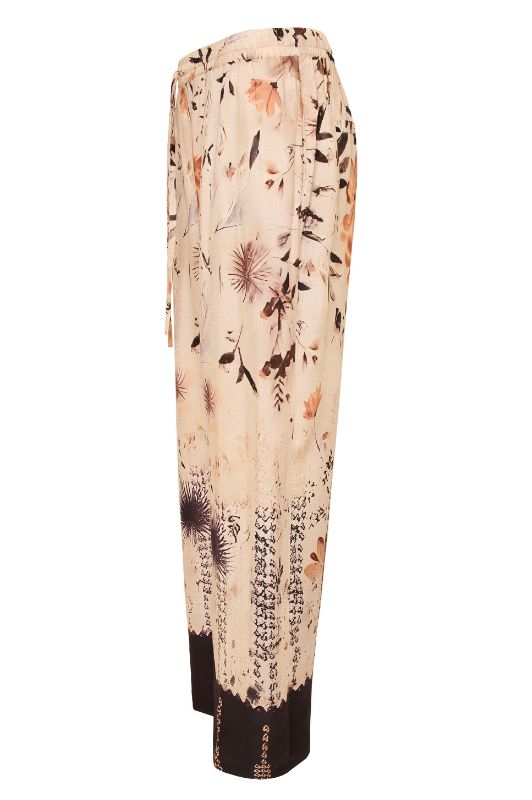 Ofelia Chili buks i allover print I Dresslab