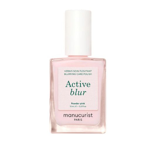Manucurist Active Blur | Vitaminer til neglene
