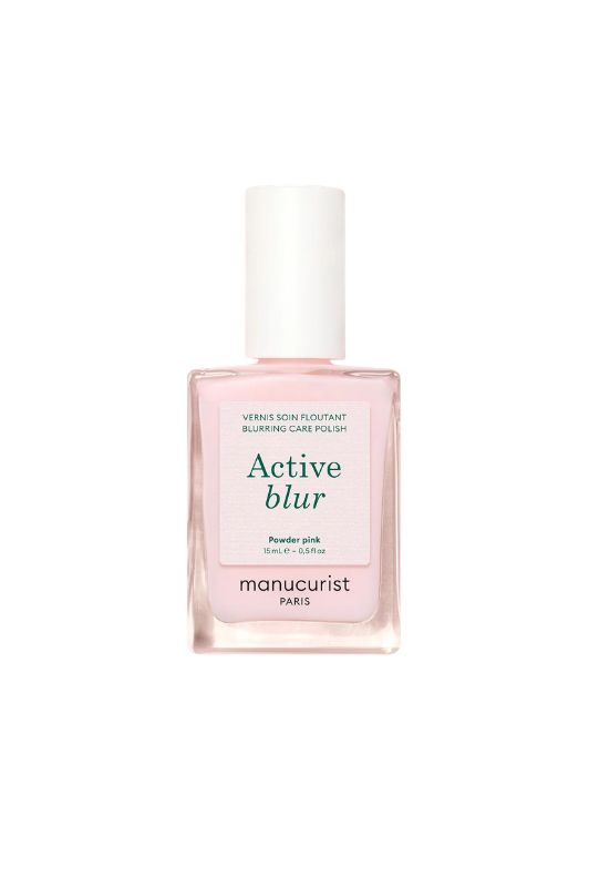 Manucurist Active Blur | Vitaminer til neglene