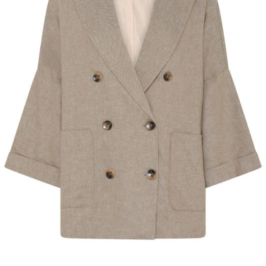 La Rouge Nanna blazer | Hørblazer