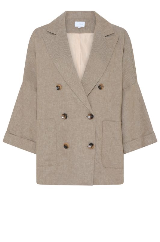La Rouge Nanna blazer | Hørblazer