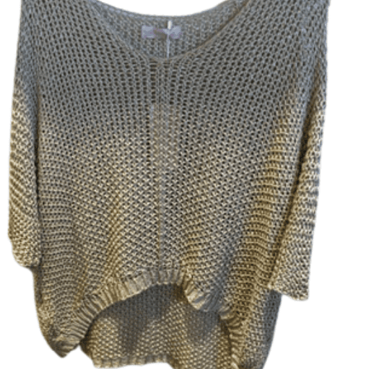 Moondust Verona strik I Hulstrik i sand I Dresslab