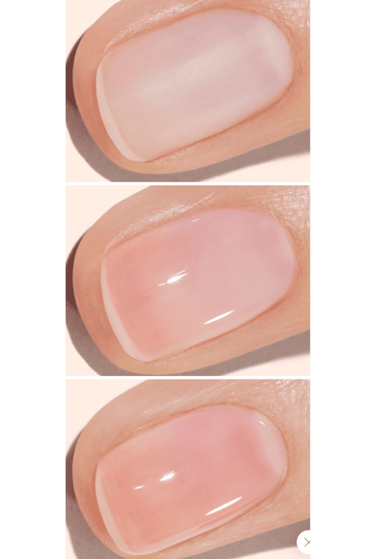 Manucurist Active Glow Raspberry | Vitaminer til neglene