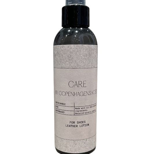 Copenhagen Shoes Care | Leather lotion