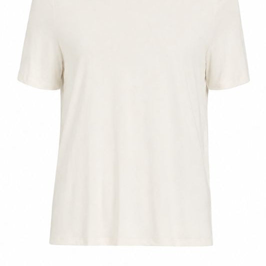 Tooday Cece t-shirt hvid I DressLab