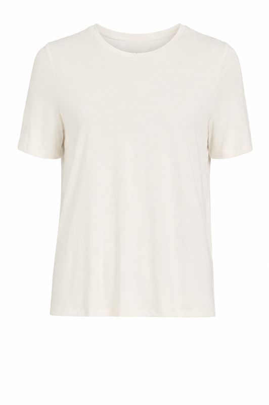 Tooday Cece t-shirt hvid I DressLab