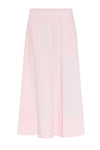 La Rouge Vilma skirt | Poplin nederdel rosa
