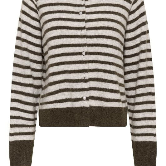 Karen By Simonsen Noabelle Strik cardigan