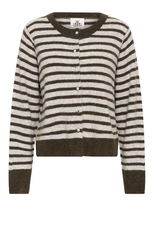 Karen By Simonsen Noabelle Strik cardigan