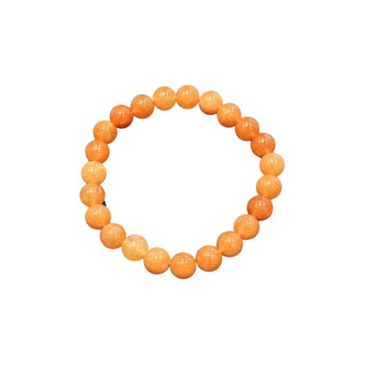 Atelier Paris I Armbånd med naturperler