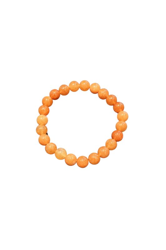Atelier Paris I Armbånd med naturperler