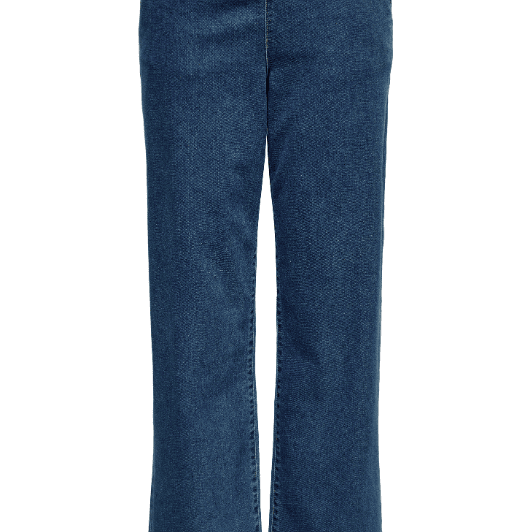 JDY Geggo Bukser  | Denim jeans med lommer