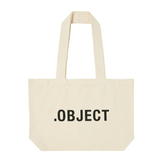 OBJECT Tote bag sand